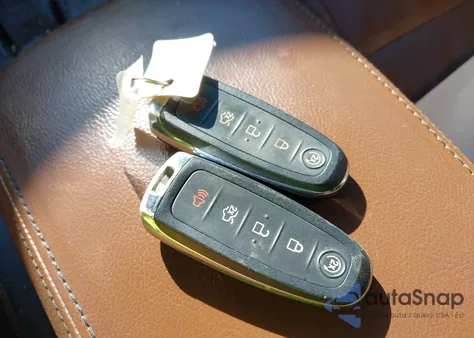 2014 Ford Explorer Limited из США, поврежденный, VIN 1FM5K8F88EGA72389